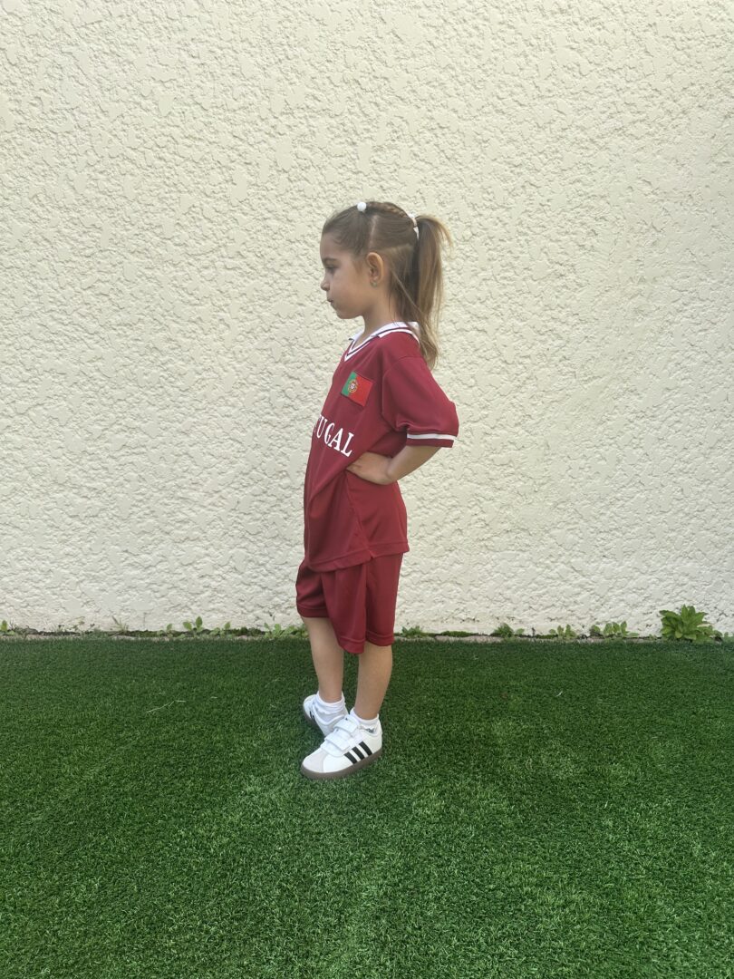 Ensemble portugal Enfant – Image 3