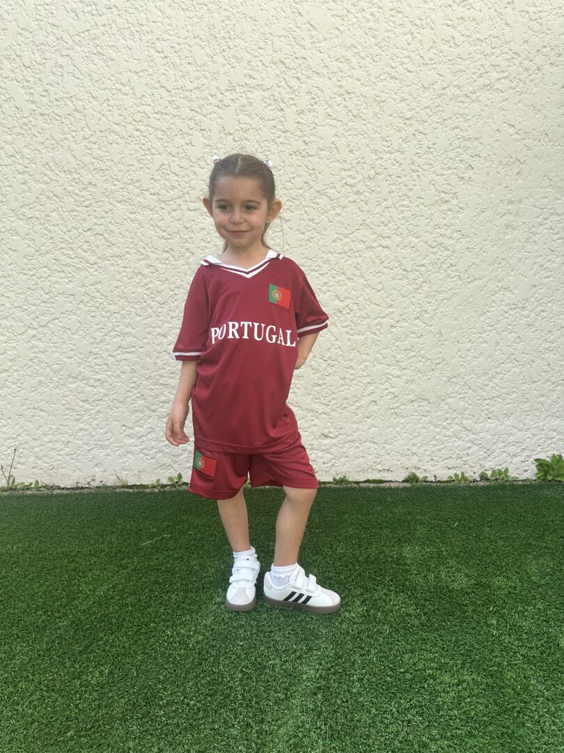 Ensemble portugal Enfant – Image 2